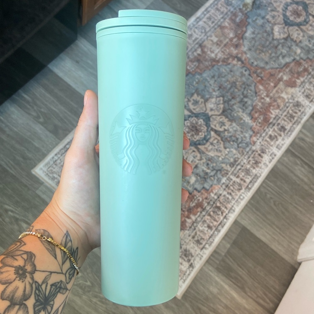 Starbucks Tumbler